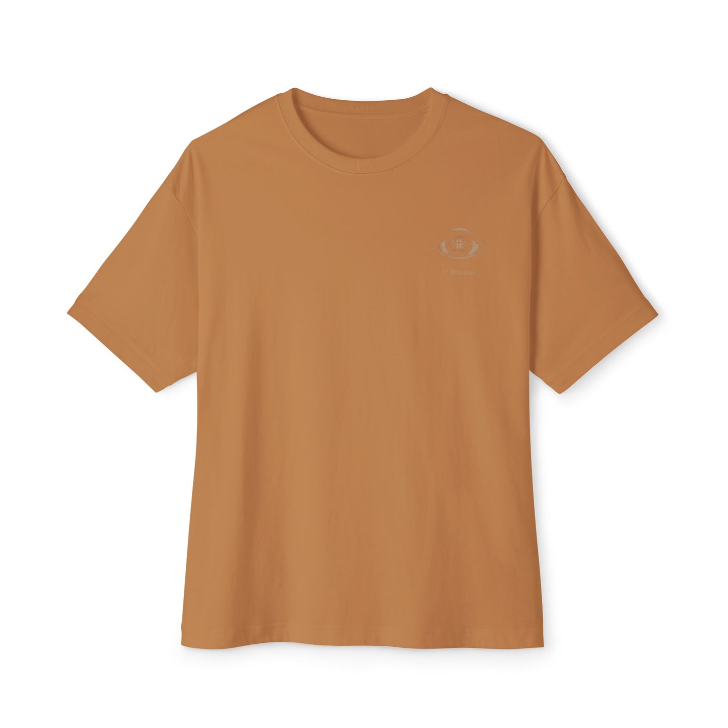 Isaiah 58:11 Ropin' Rosary T-shirt