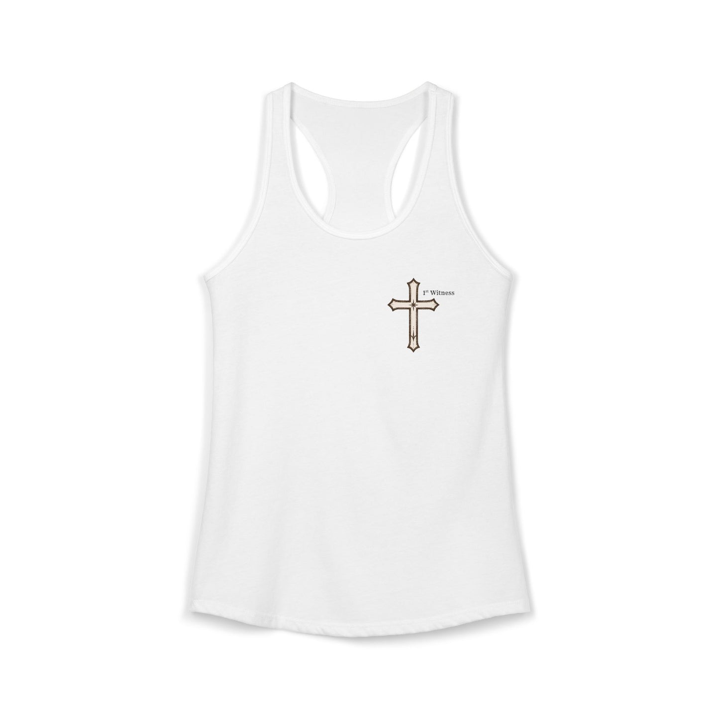 Women's Ideal Racerback Tank