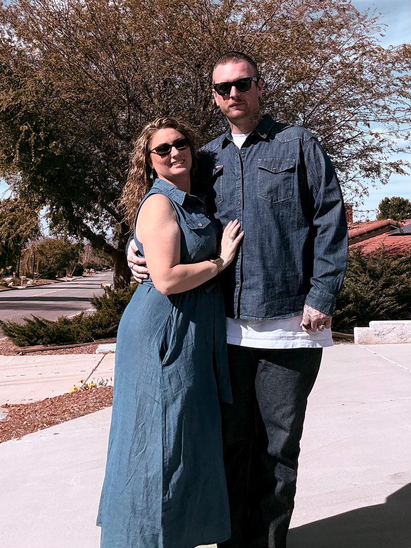 Christian & Allie