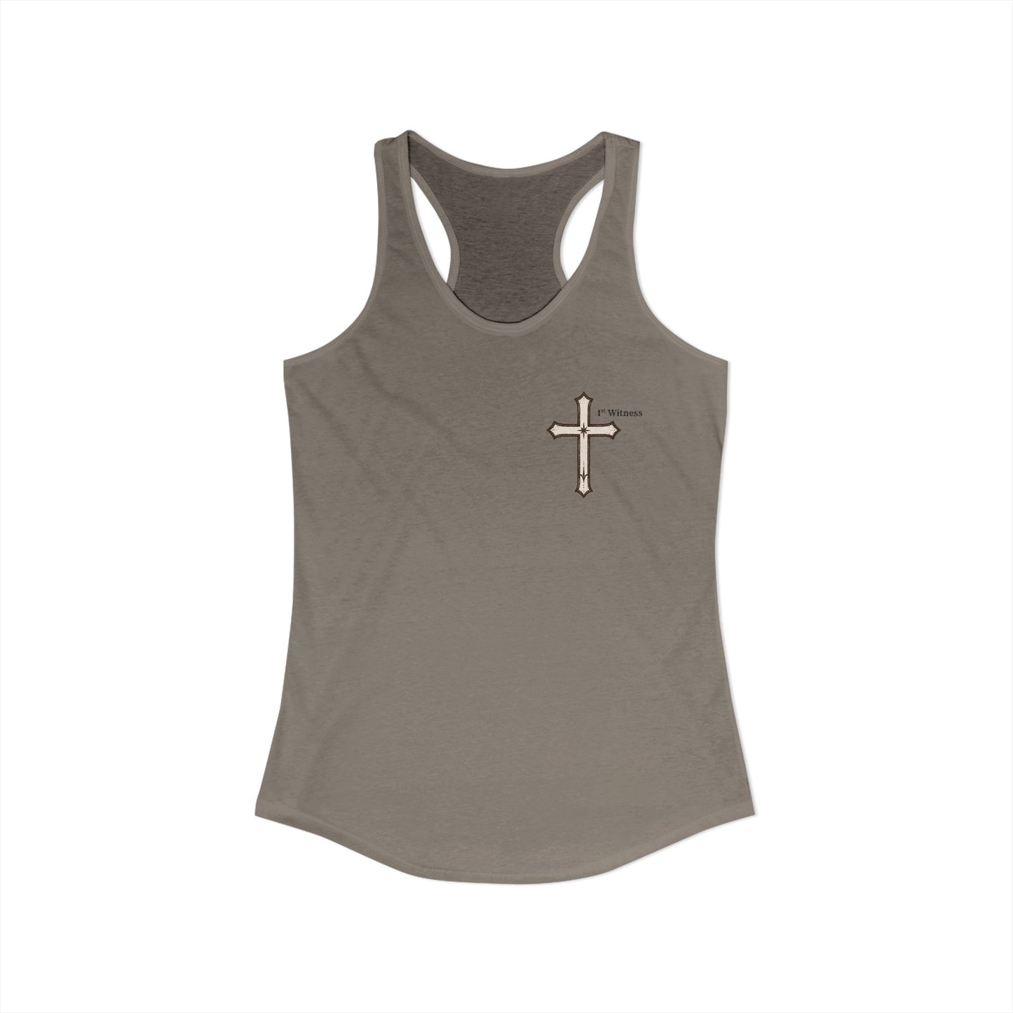 Women's Ideal Racerback Tank