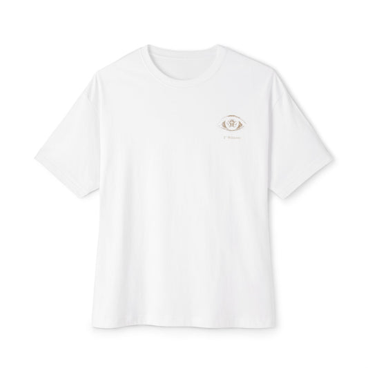 Isaiah 58:11 Ropin' Rosary T-shirt