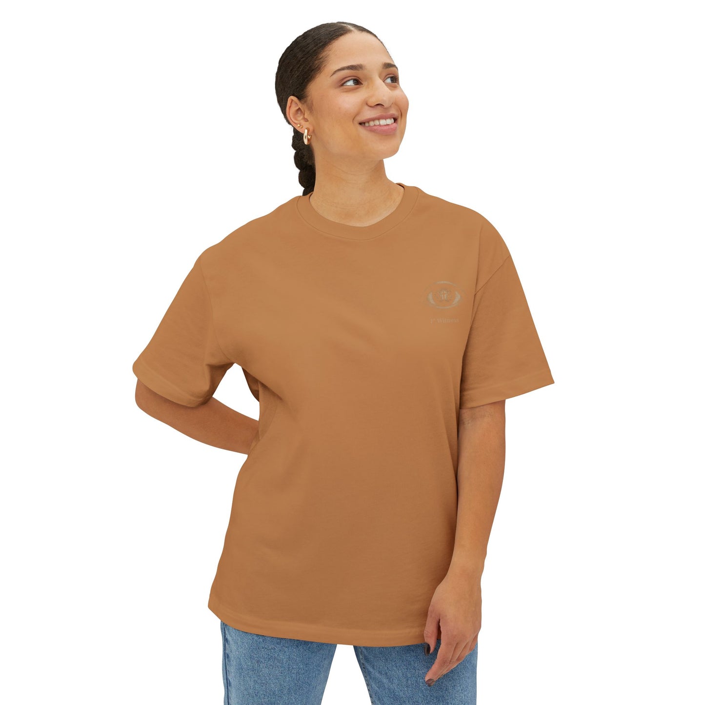 Isaiah 58:11 Ropin' Rosary T-shirt
